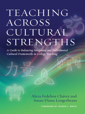 cover image of Teaching Across Cultural Strengths